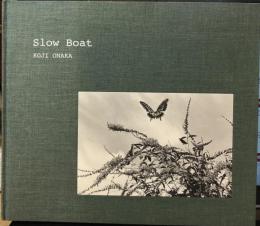 Slow Boat【復刻版】