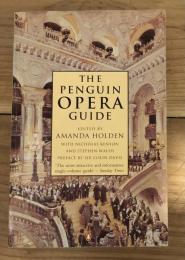 The Penguin Opera Guide