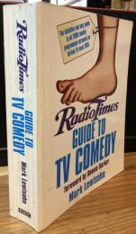 Radio Times Guide to TV Comedy