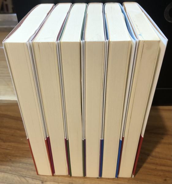 経済で読み解く日本史＞ 全6巻 揃(上念司著) / 古本、中古本、古書籍の