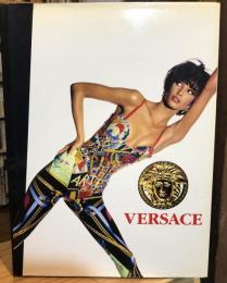 Versace signatures