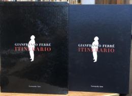 Itinerario. Gianfranco Ferré
