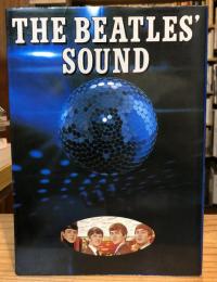 THE BEATLES SOUND　ビートルズ・サウンド