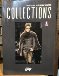 gap 2005-2006 秋冬　プレタポルテ・コレクション特集号　ニューヨーク・ロンドン編