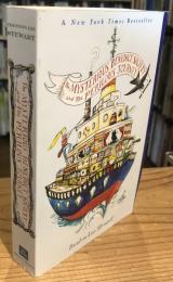 The Mysterious Benedict Society and the Perilous Journey(The Mysterious Benedict Society, 2)