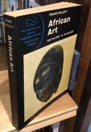 African Art  An Introduction　【1985年】