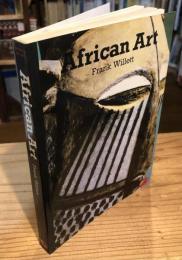 African Art: An Introduction 【1986年】