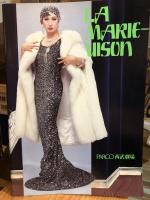 パンフレット 毛皮のマリー LA MARIE VISON