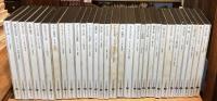バベルの図書館　全30巻31冊揃