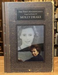 The Tide's Magnificence: Songs and Poems of Molly Drake