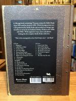 The Tide's Magnificence: Songs and Poems of Molly Drake