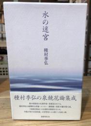 水の迷宮