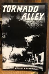 Tornado Alley