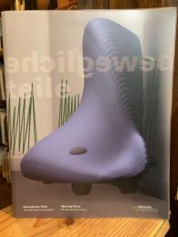 Moving Parts : Forms of the Kinetic:Bewegliche Teile : Formen des Kinetischen