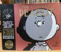 The Complete Peanuts: Comics & Stories (Vol. 26) (COMPLETE PEANUTS HC)