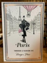 Paris: Through a Fashion Eye