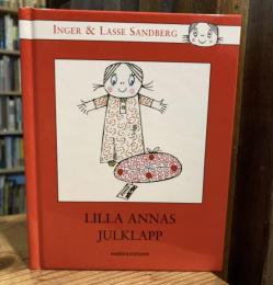 Lilla Annas Julklapp