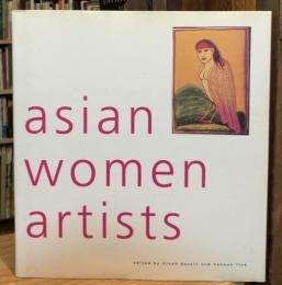 Asian Women Artists