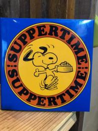 Suppertime! (Peanuts)
