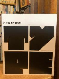 How to Use Type