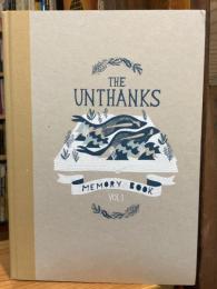 Memory Book: Vol. 1
