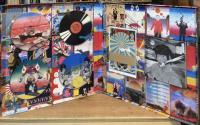 【CD BOX】一柳慧作曲 オペラ横尾忠則を歌う　BRIDGE-028/031