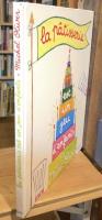 La Patisserie est un Jeu D'Enfants　(ミシェル・オリヴァー洋書絵本)【送料込】