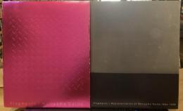 フラグメンツ　Fragments　Representation of Moriyama Daido 1964-1998