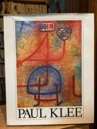 Paul Klee (La Septième face du dé) (French Edition)