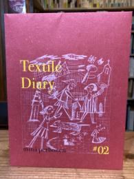 Textile Diary #02