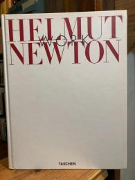 HELMUT NEWTON WORK　ヘルムート・ニュートン