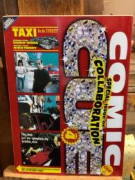 COMIC CUE  Vol.4