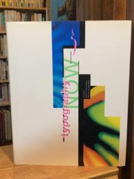 Typography now : the next wave