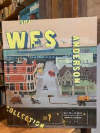 The Wes Anderson collection