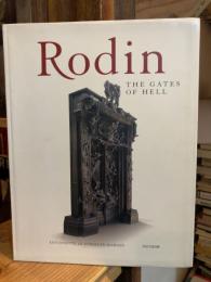 Rodin: The Gates of Hell Paperback