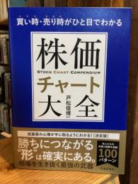 買い時・売り時がひと目でわかる株価チャート大全