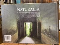 Naturalia: Reclaimed by Nature