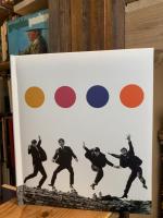 The Beatles: It Was 50 Years Ago Today