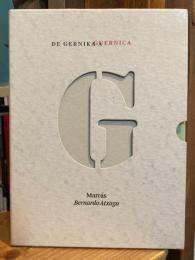DE GERNIKA A GUERNICA