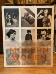 Modern Women: 52 Pioneers