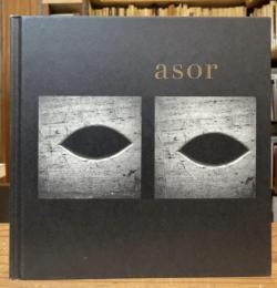 Asor　【グラシエラ・イトゥルビーデ写真集】