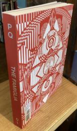 PIG Quarterly Issue 01: The Famiglia