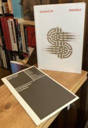Slanted Magazine #24 Istanbul