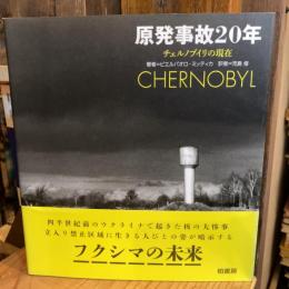 原発事故20年 : チェルノブイリの現在