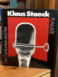 Die Gedanken sind frei : Plakate