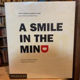 A smile in the mind : witty thinking in graphic design