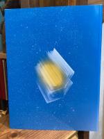 杉浦康平 脈動する本 = Vibrant books : デザインの手法と哲学【送料込】