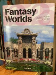 Fantasy worlds