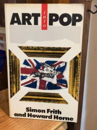 Art into Pop