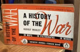 A History Of The War